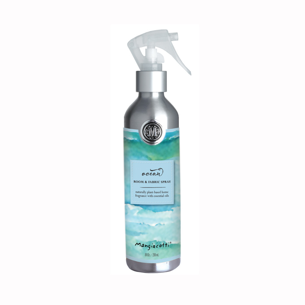 Mangiacotti Ocean Room & Fabric Spray