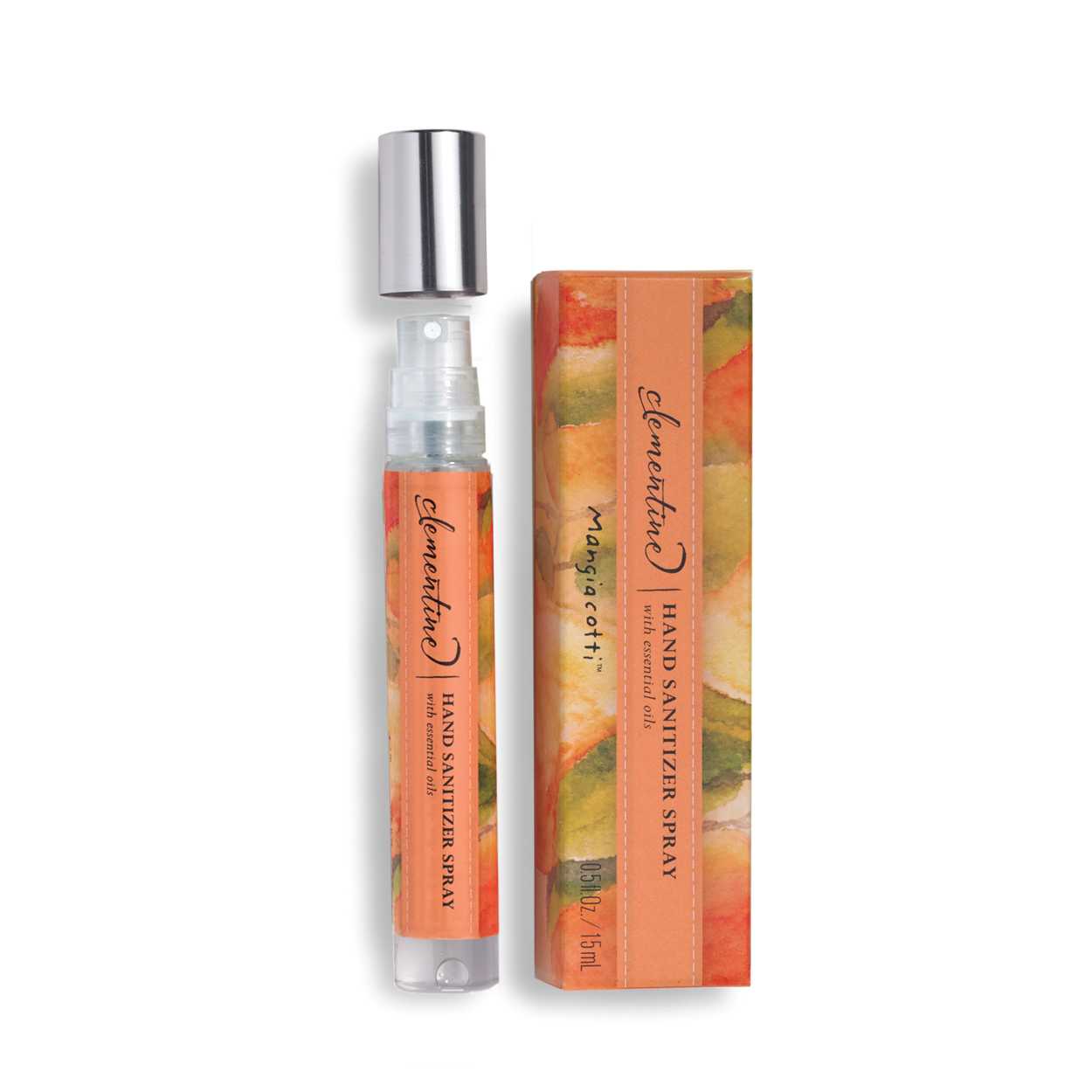 【SCENERITY】Spray hand short sleeve Sanitizer? I Barely Knower! – Zaddy Earth