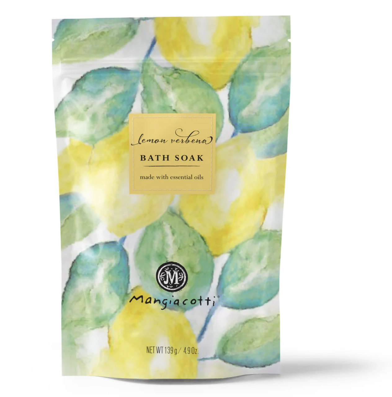 Lavender Bath Soak
