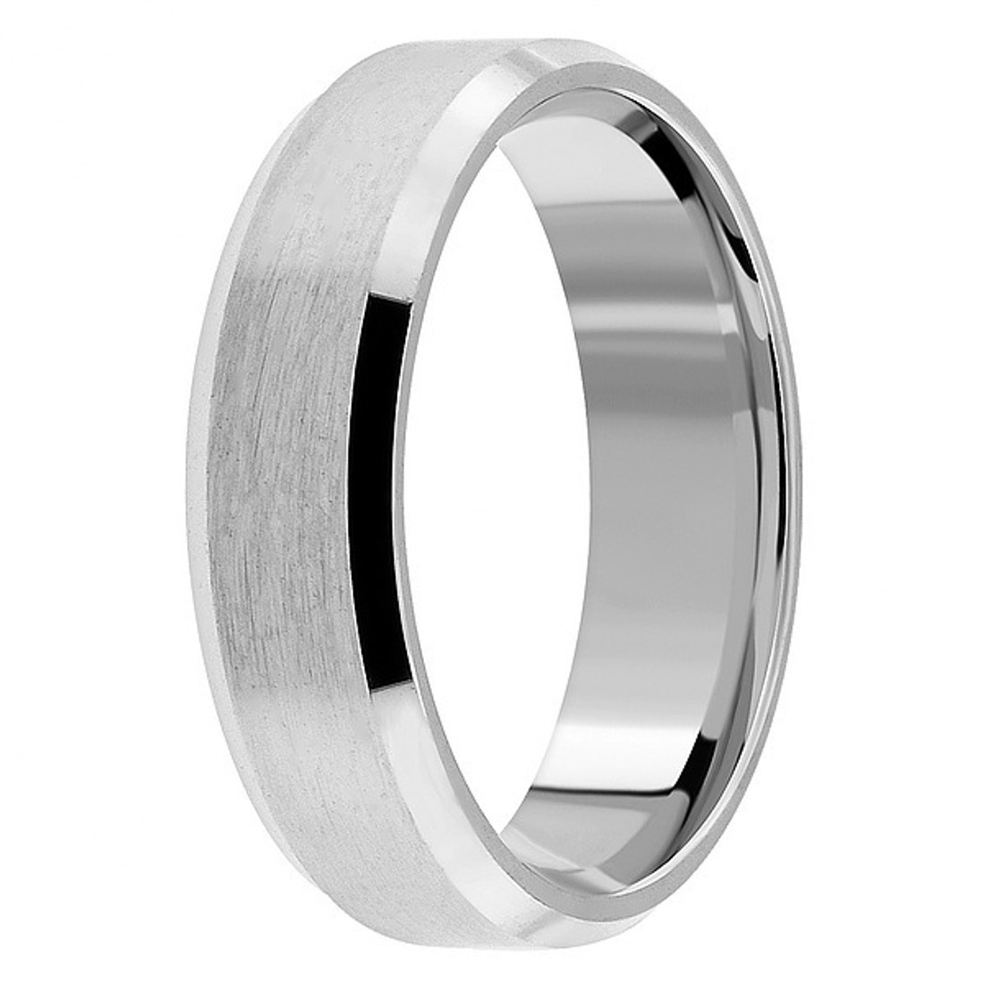 Beveled Satin Wedding Band Mens Ring  90496.1525791868 ?c=2