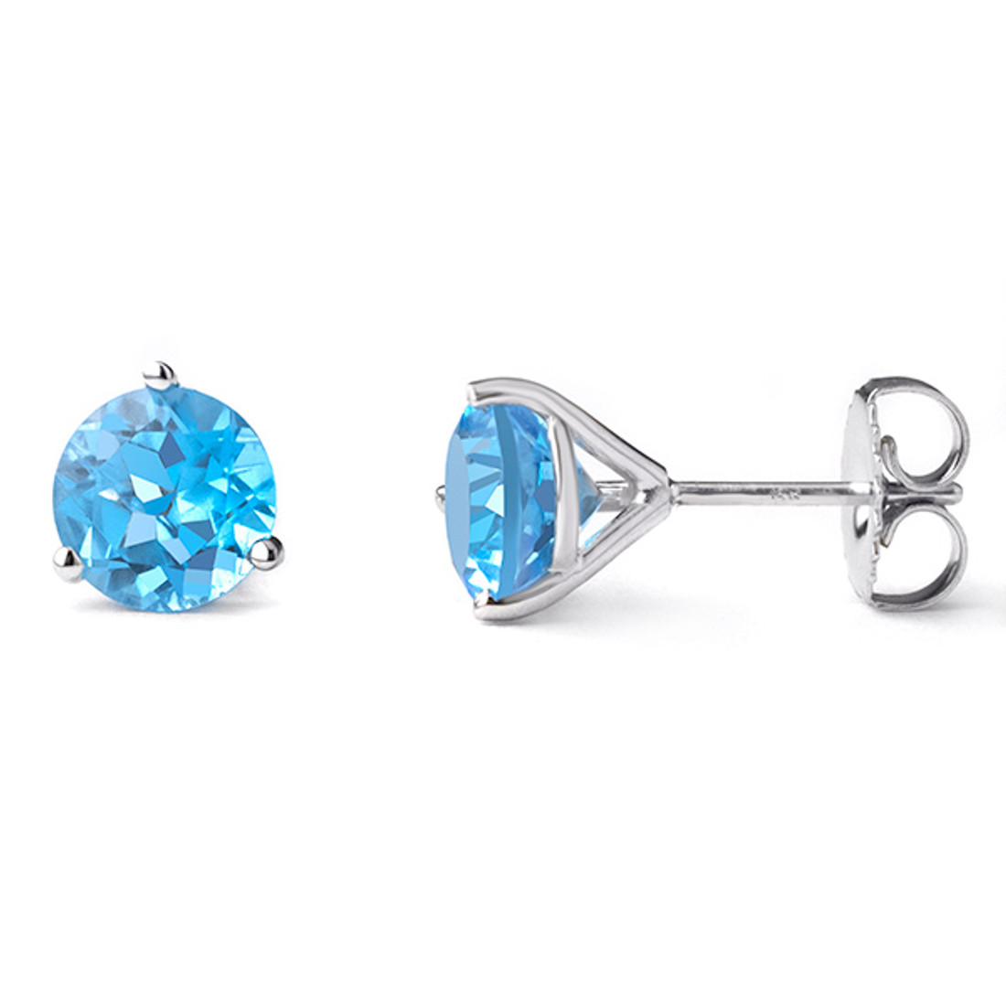 Gemstone Earrings - Jewelry Point