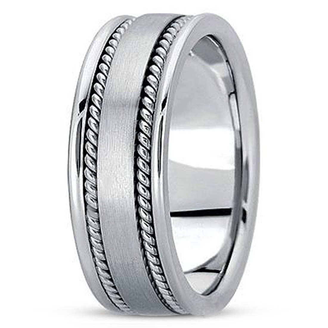 Beautiful Unique Wedding Rings 2024 | favors.com