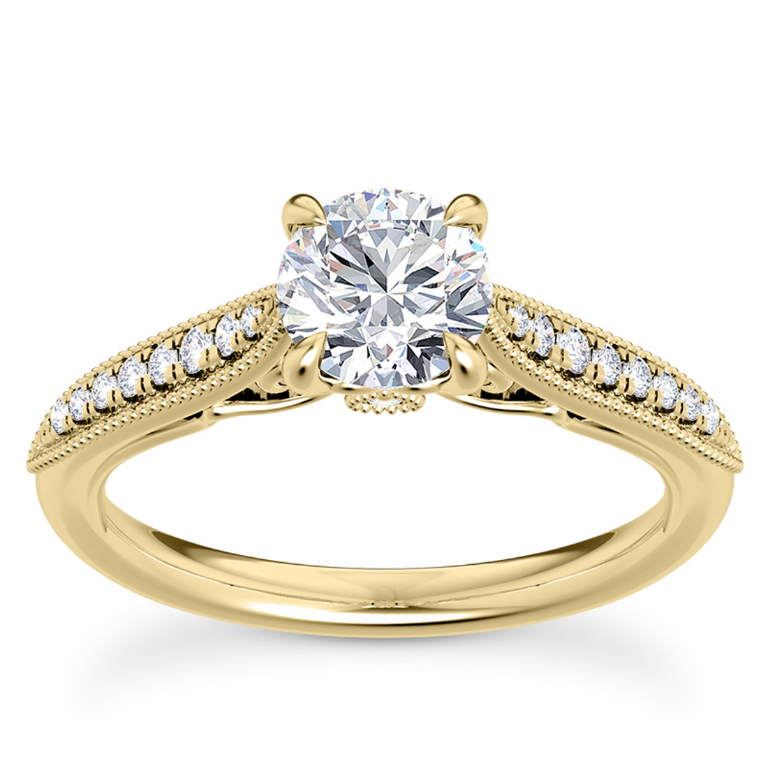 Fancy Womens ring – Liry's Jewelry