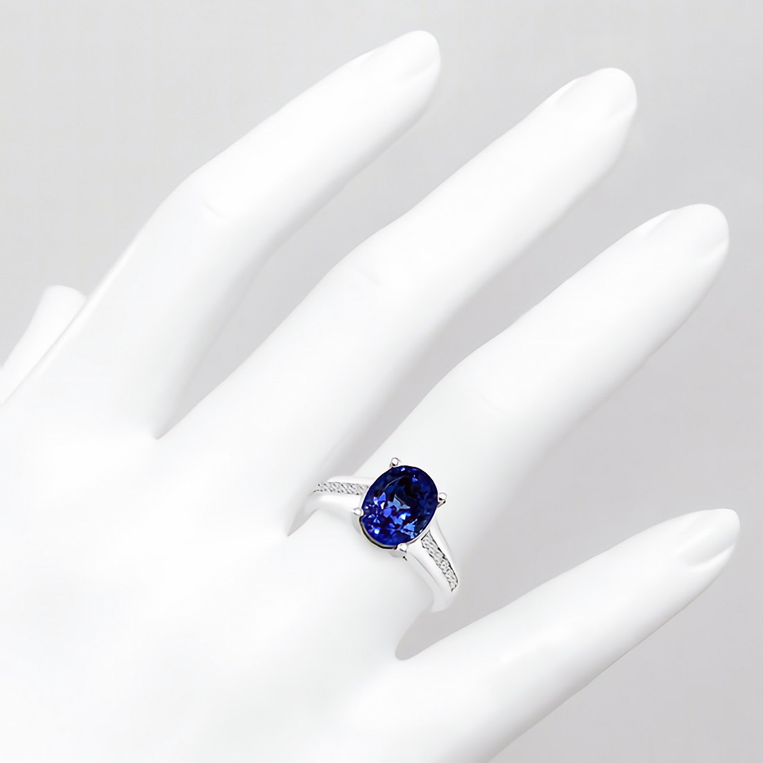 Tanzanite 3 store carat price