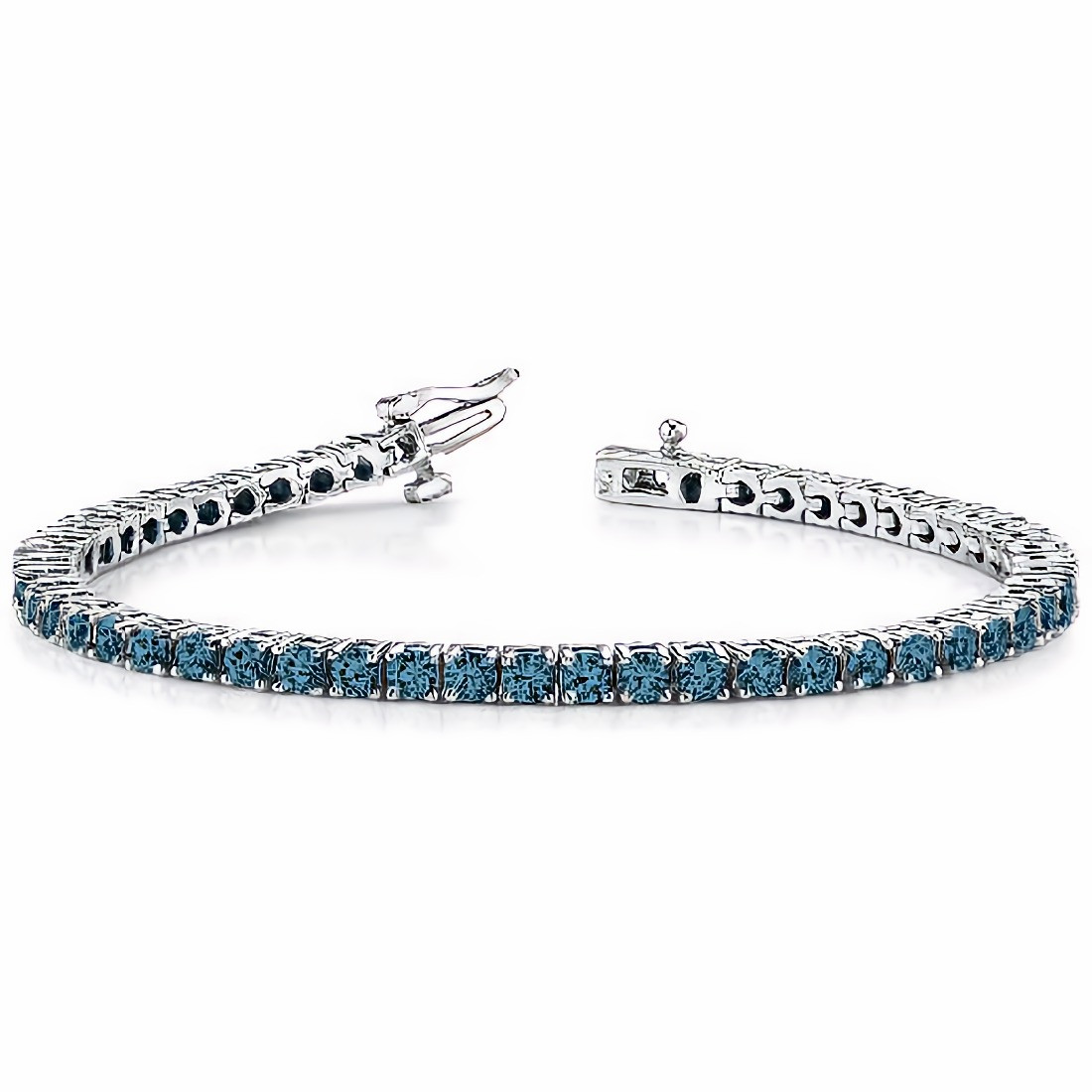 10 Best Diamond Tennis Bracelets - perfect gifts for any occasion