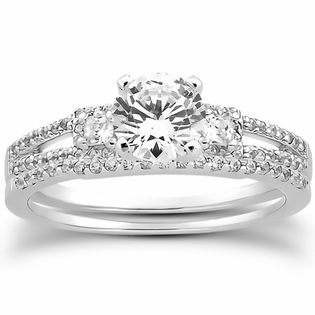 25 Classic Engagement Rings That Will Remain Timeless