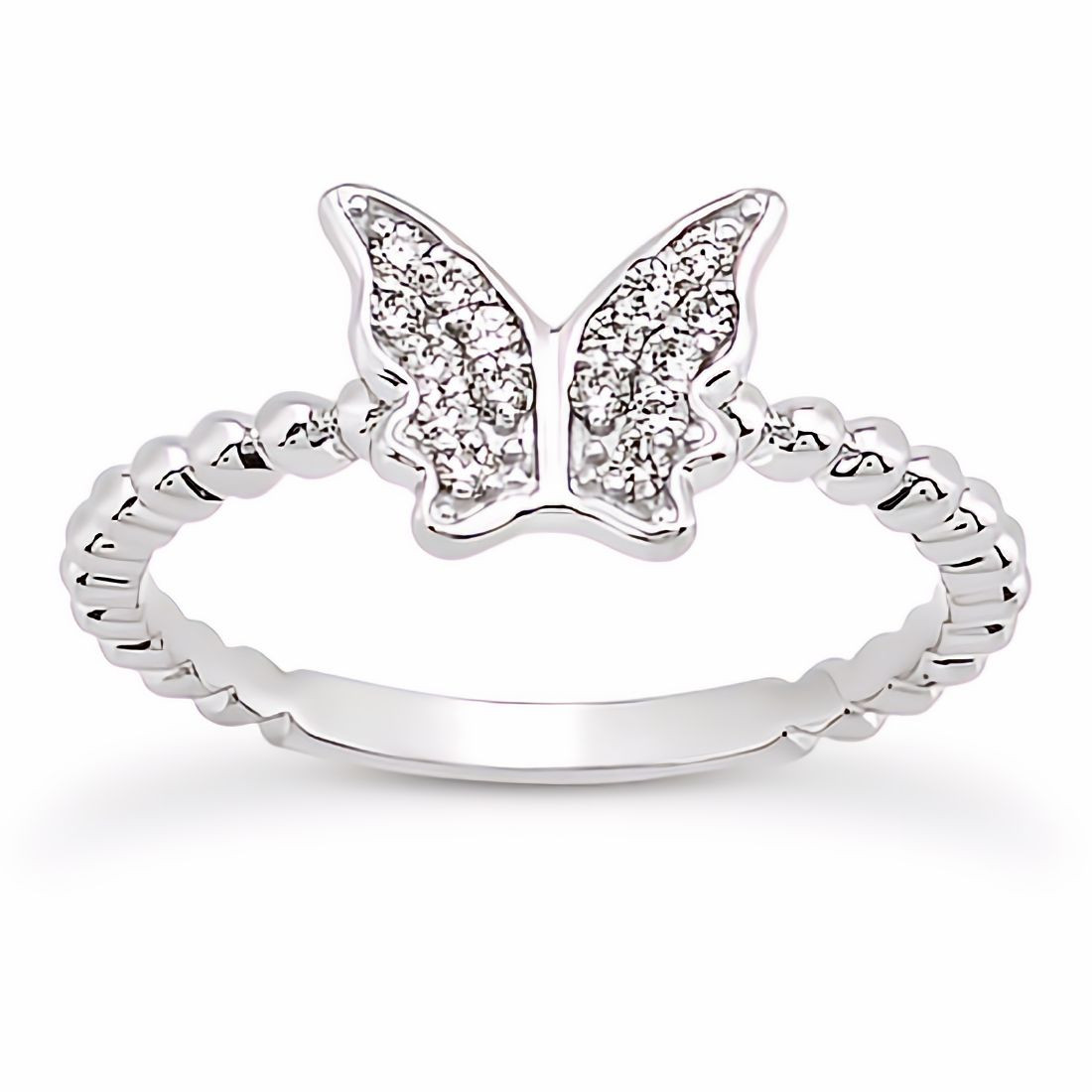 Promise Rings | Griffin Jewellery Designs