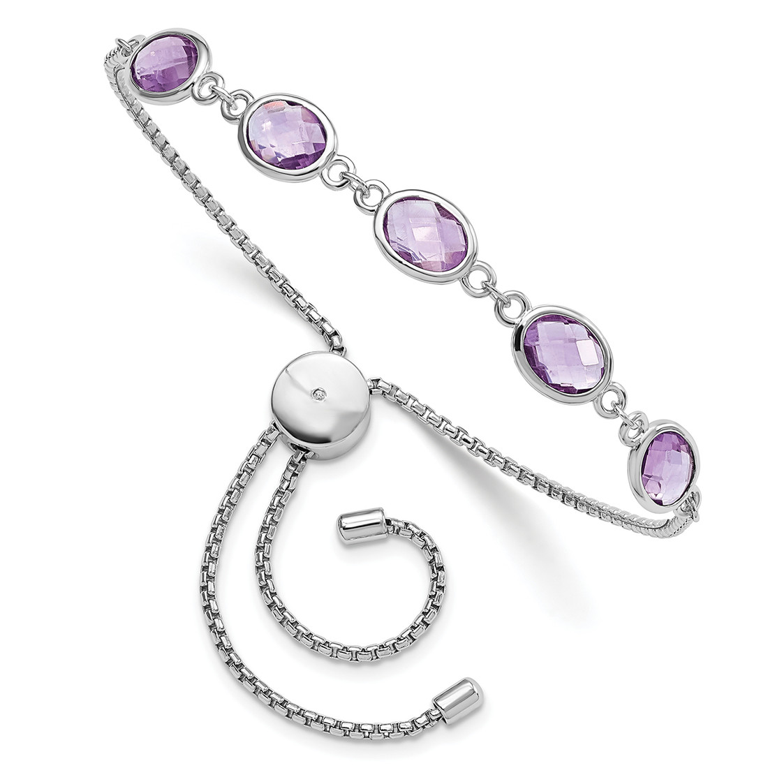adjustable-amethyst-sterling-