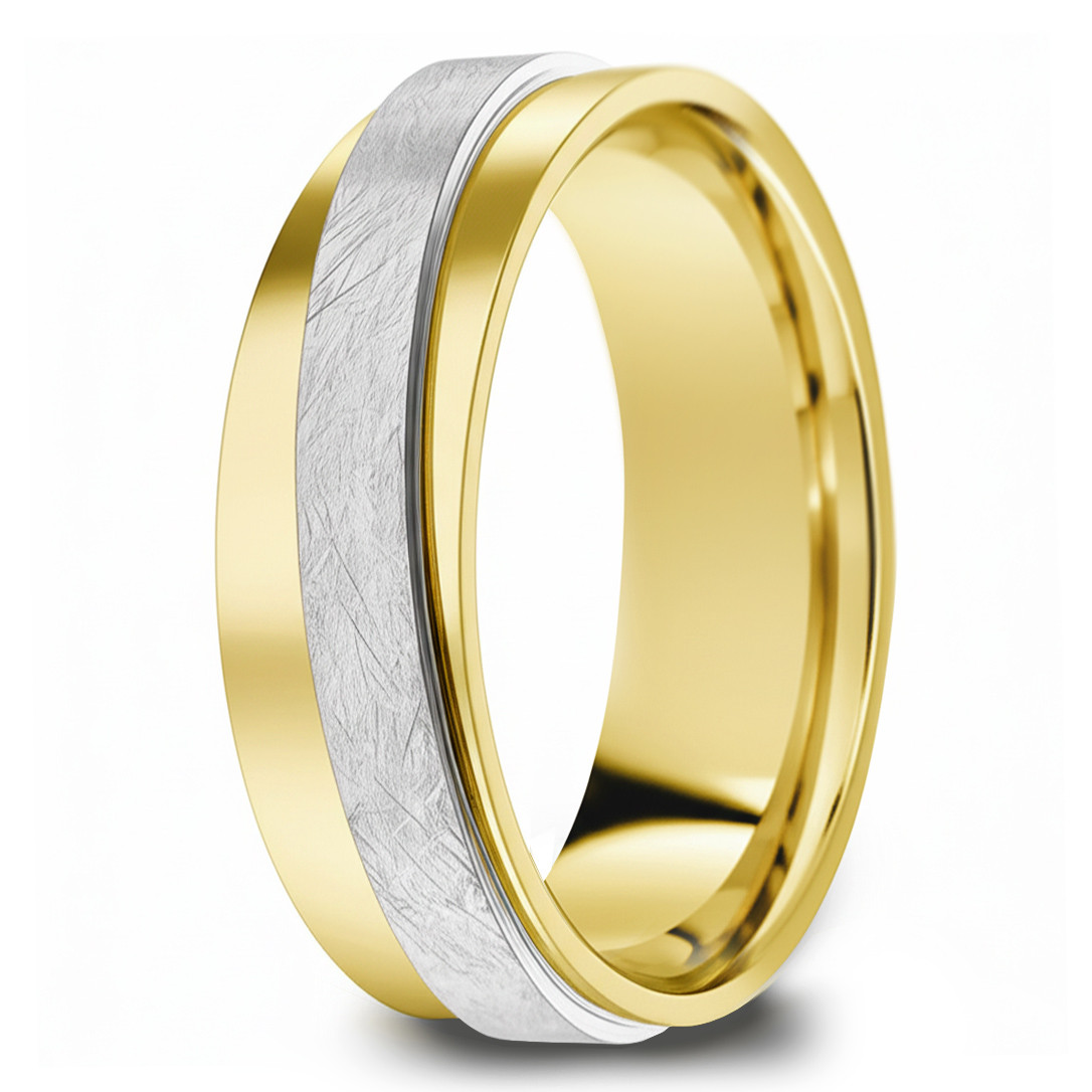 wedding band belt Amazon.com: ZenJewels Belt Buckle Ring Solid 14k Yellow  main image 2