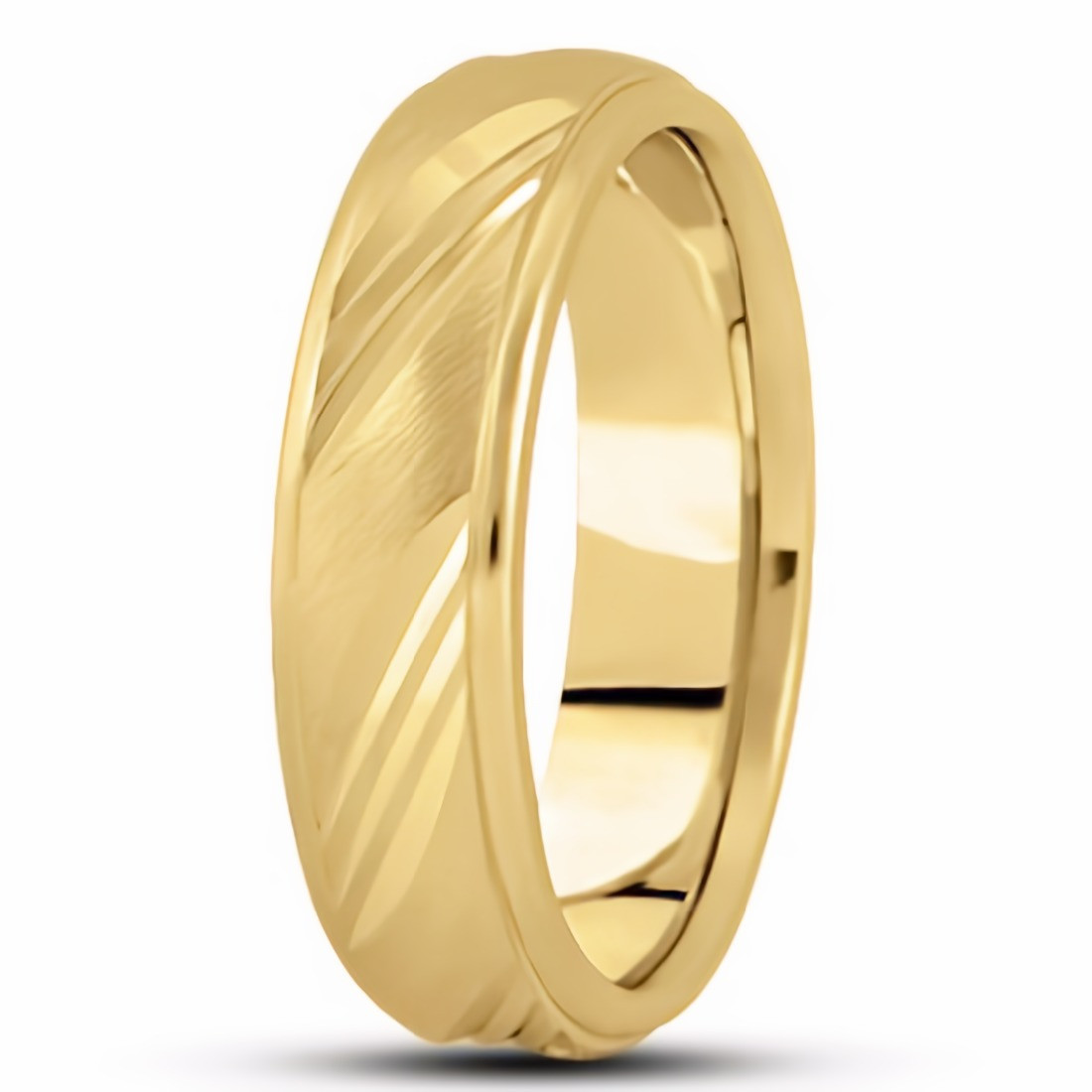 mens dress rings gold Hugo Signet Ring by George Rings main image 0