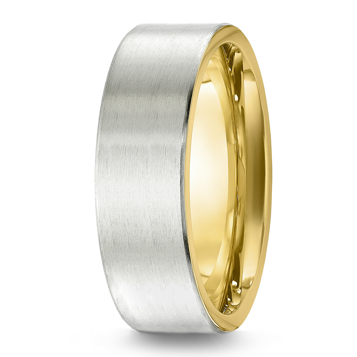 platinum-yellow-gold-brushed-