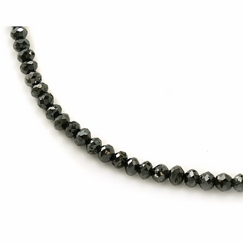 High Quality DIAMOND bead NECKLACE | Indian Jewelry in NYC