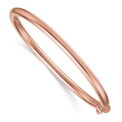 【新品箱付き】Llife 14KGP ONDULATION BANGLE Bangle-Up I Bracelets & Bangles I Lumi bangle - Light gold