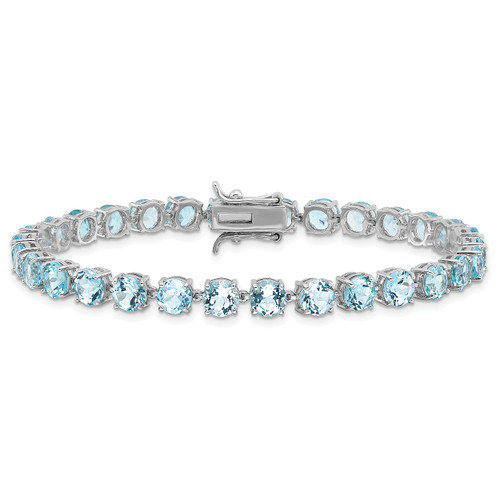 Diamond Tennis Bracelets - Jewelry Point