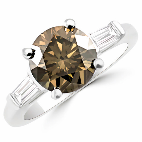 アクセサリー source objects Brown Diamond Ring 22K source objects Brown Diamond Ring 22K