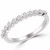 VS1 Fancy-Brown Diamond Halo Wedding Ring Set