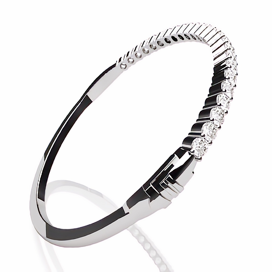 Jewelry Bracelets 14 Karat Store Black Diamond Bracelet Shop For