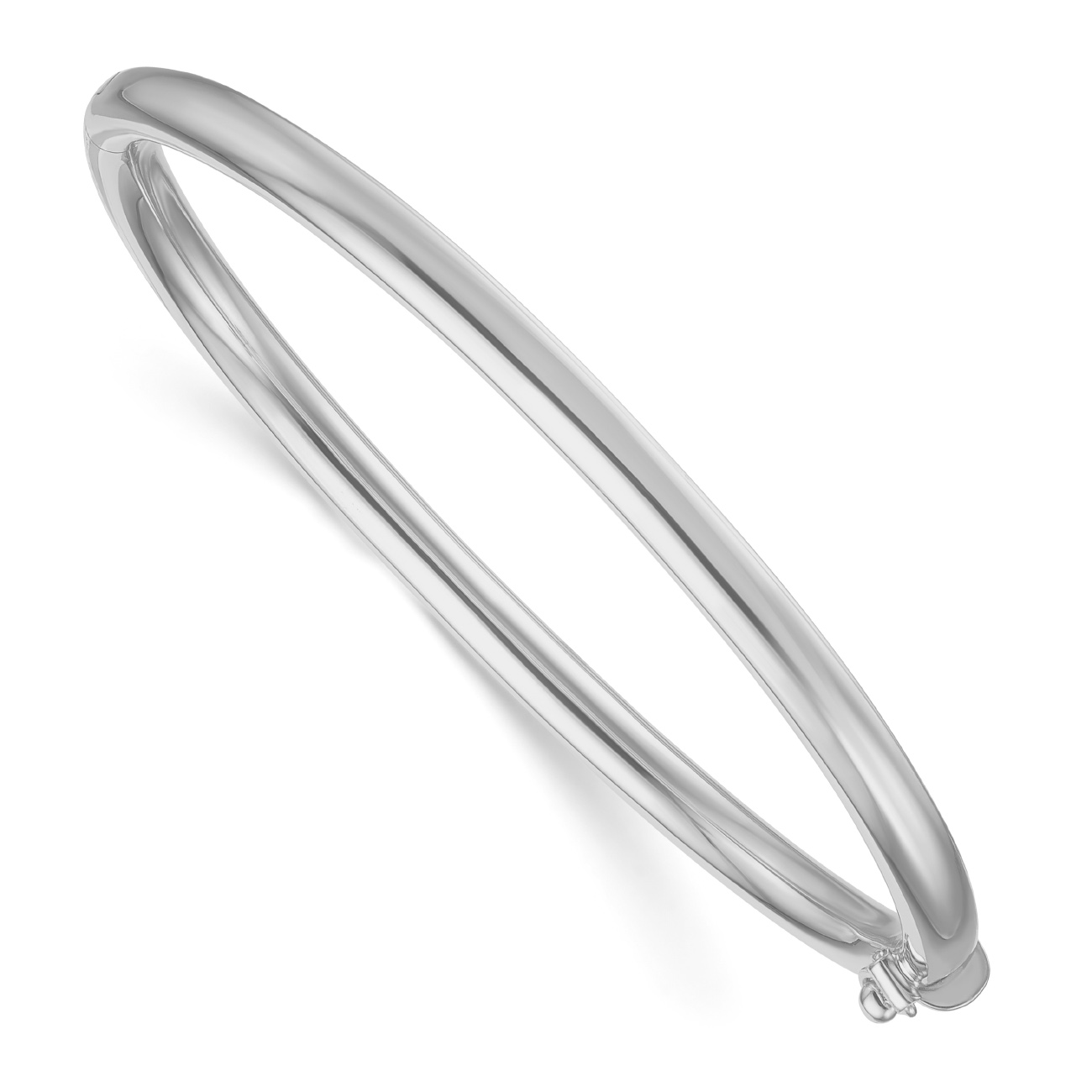 Llife 14KGP ONDULATION BANGLE