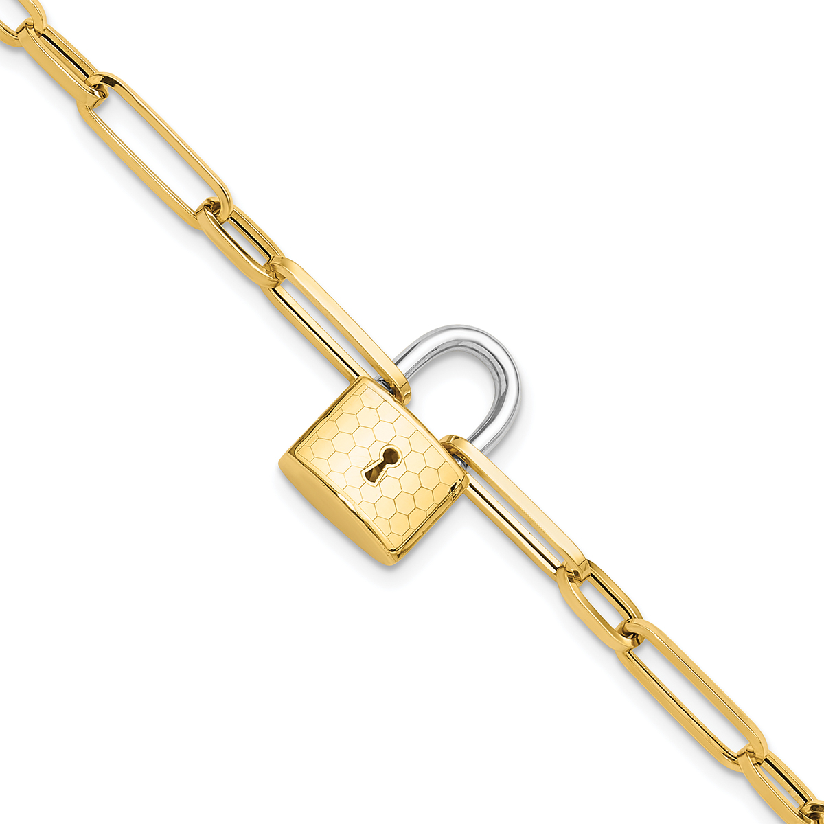 【MEJURI】Love Charm＊チャームのみ 14k Yellow Gold 1I1A3464__91672__68942.