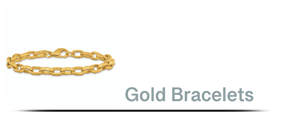 Gold Bracelets