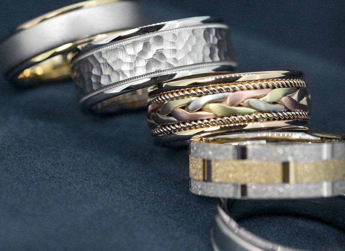 Wedding Bands from Jewelry Point Wedding Bands from Jewelry Point