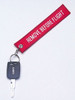 Embroidered Remove Keychain
KC-ERM