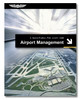 ASA Airport Management eBundle
ASA-AIRPT-MGT-2X