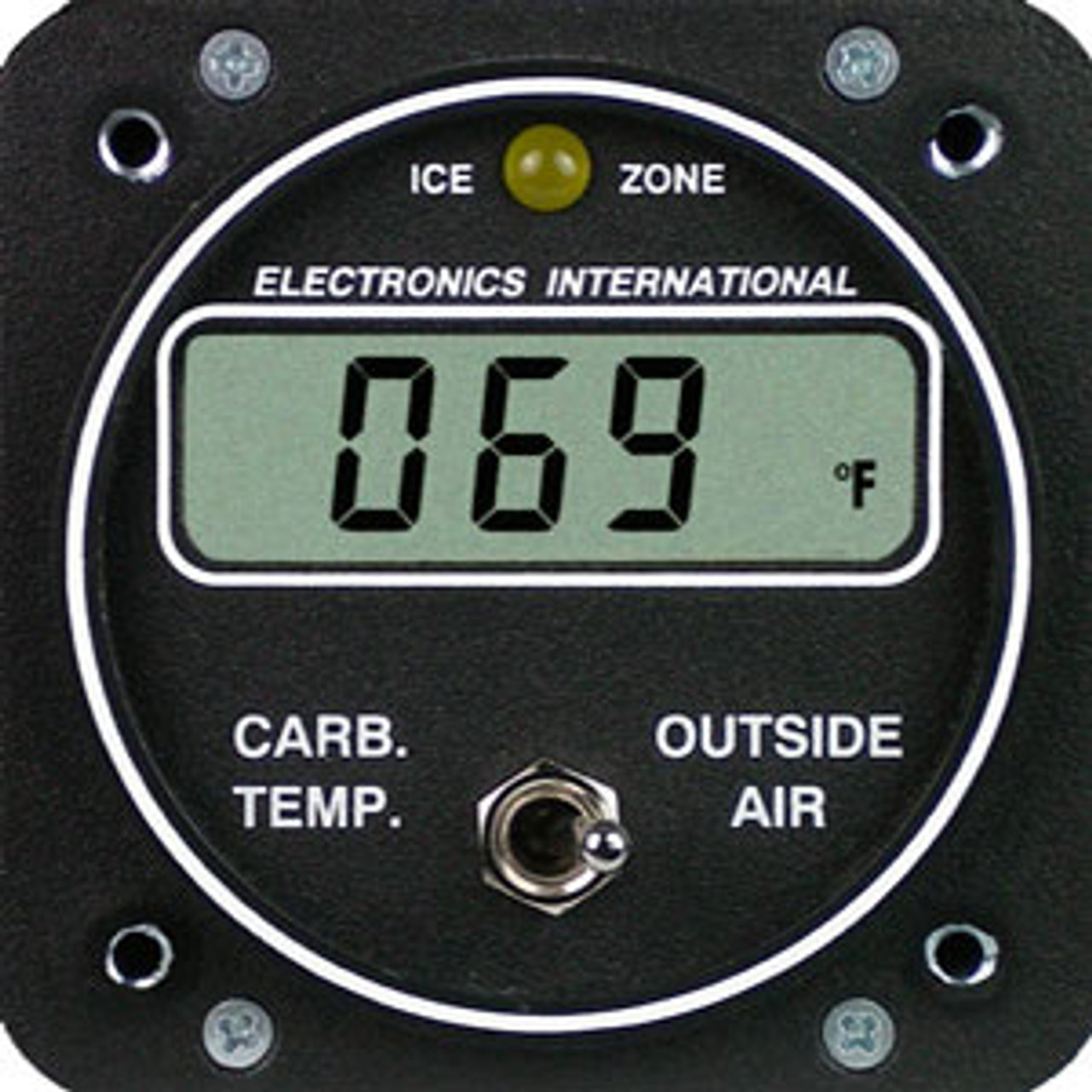 P-128 - OAT/Carb Temp Probe, Electronics International