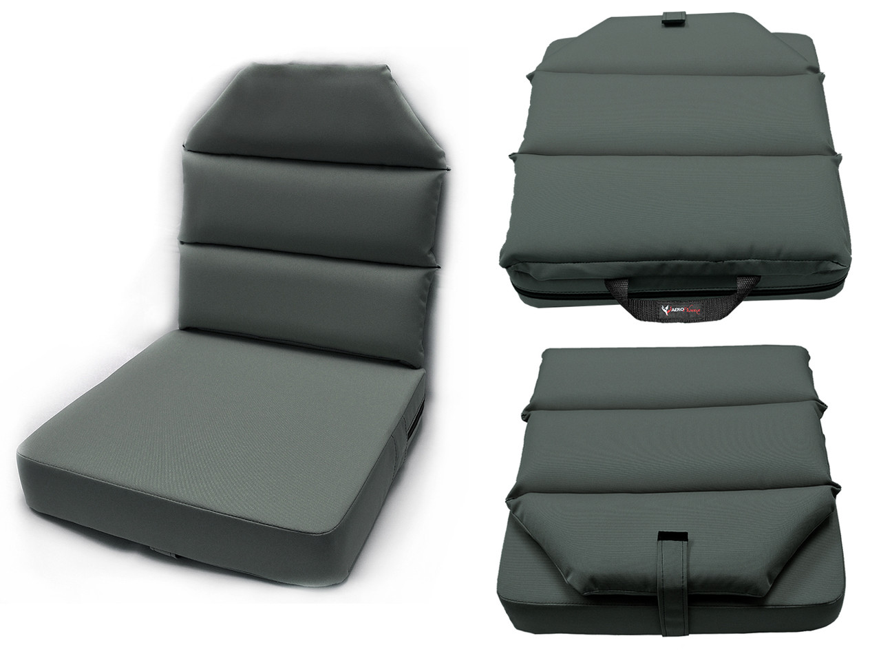 Aero Phoenix Seat Cushion
