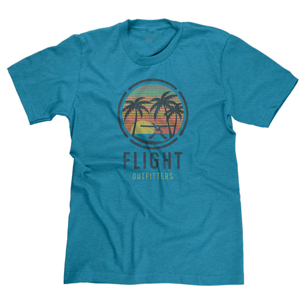 Flight Outfitter  Tropical T - SkySupplyUSA