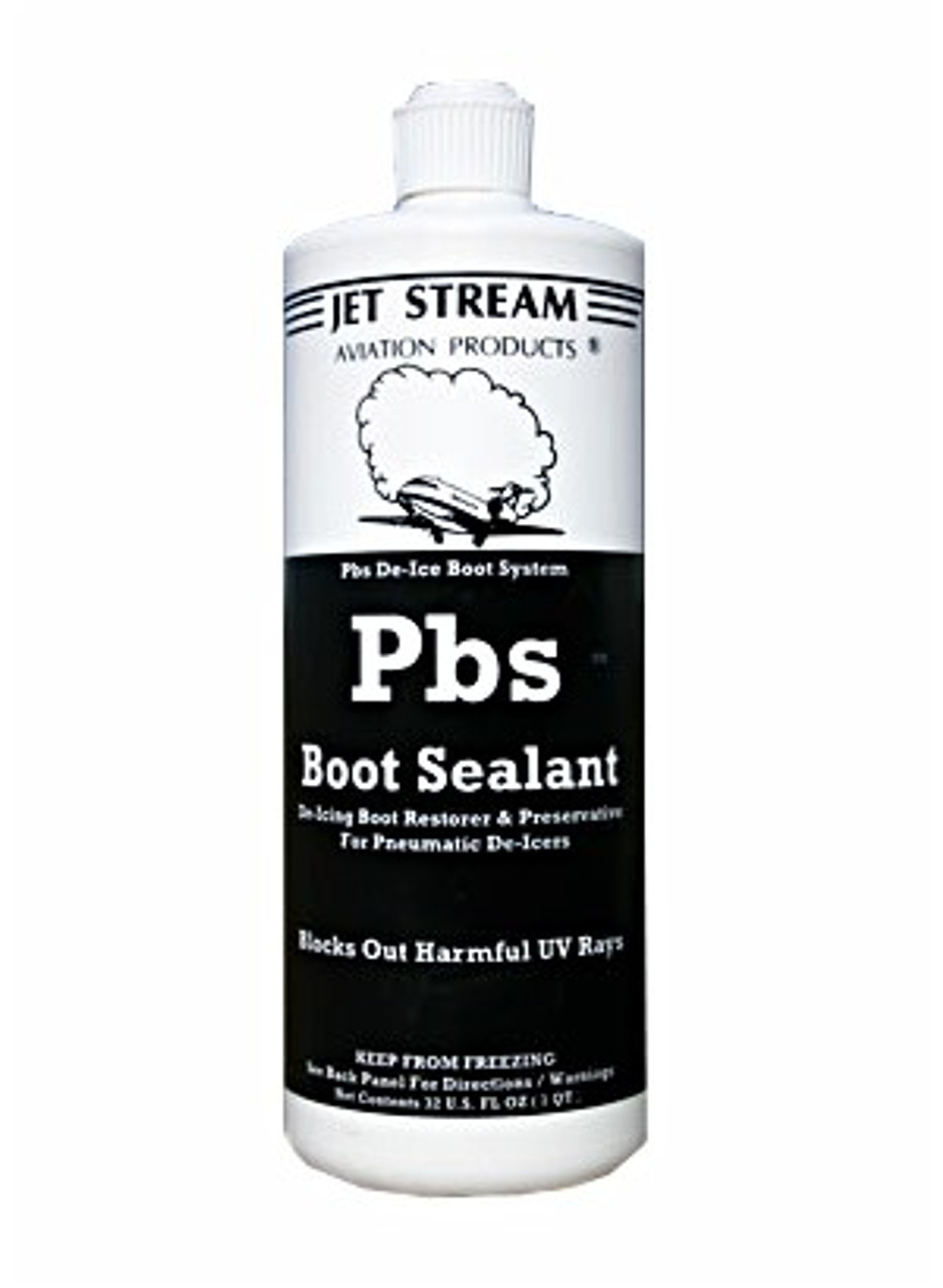 Jetstream PBS Boot Sealant