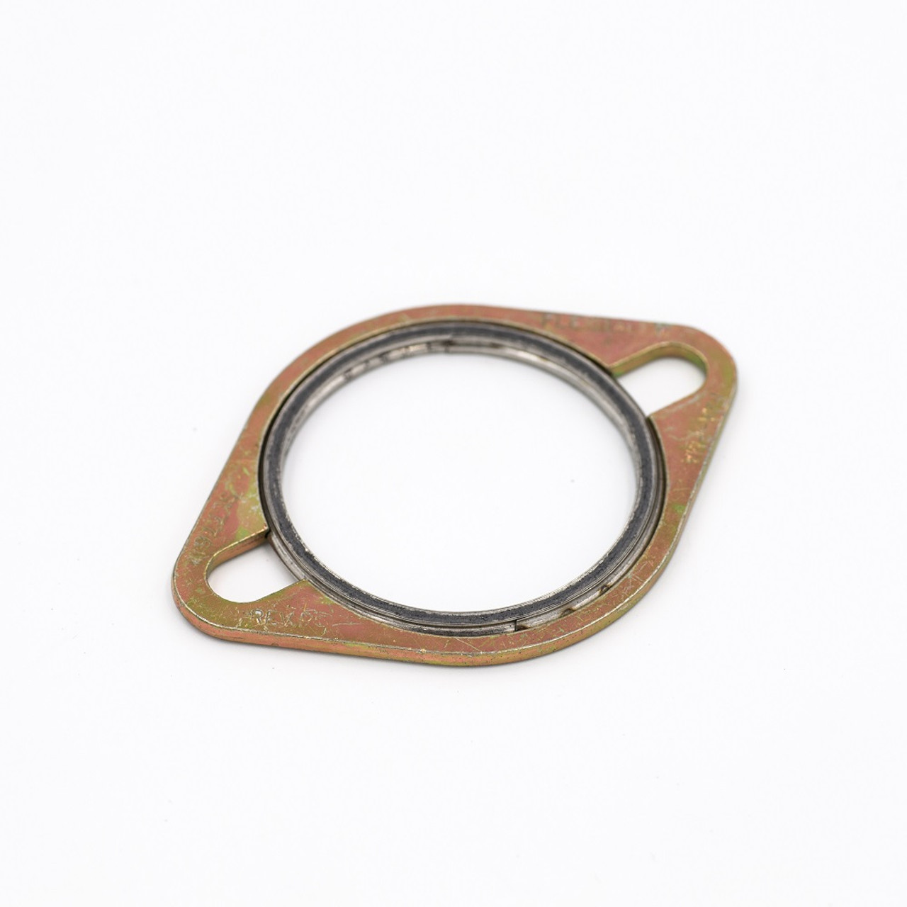 SL77611 exhaust gasket replaces the Airborne 1000 and the Lycoming 77611. Exhaust gasket is used on all Lycoming engines with the 2 hole exhaust flange.