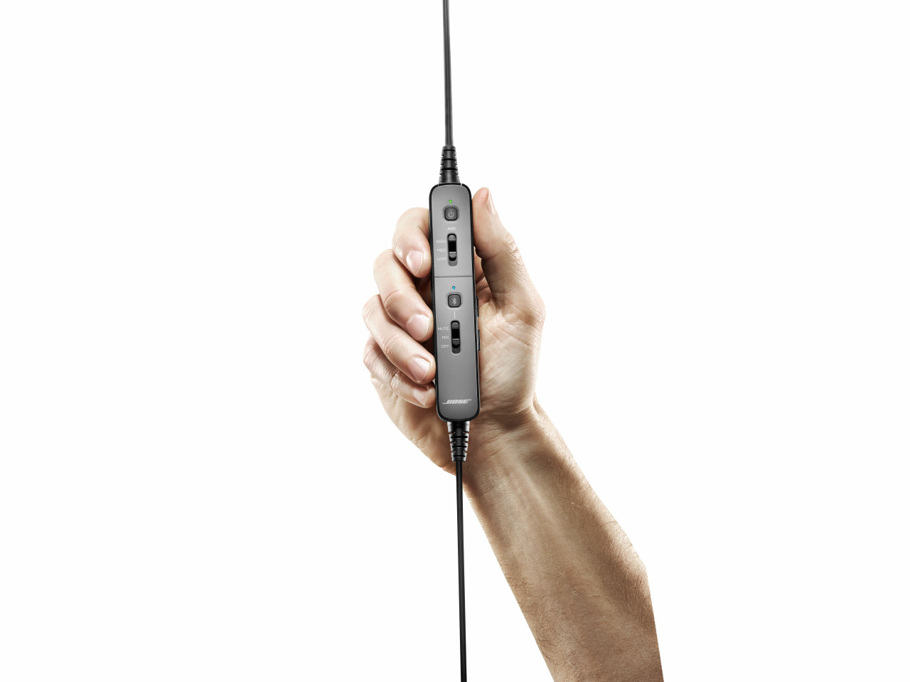 SkySupplyUSA | BOSE ProFlight Series 2 Aviation Headset with