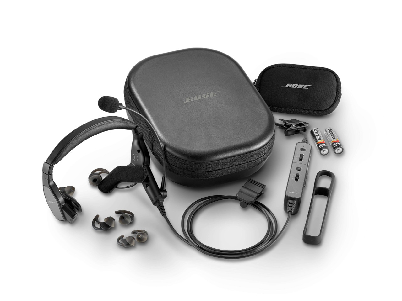 Bose Proflight Series 2 - Thumbnail 5