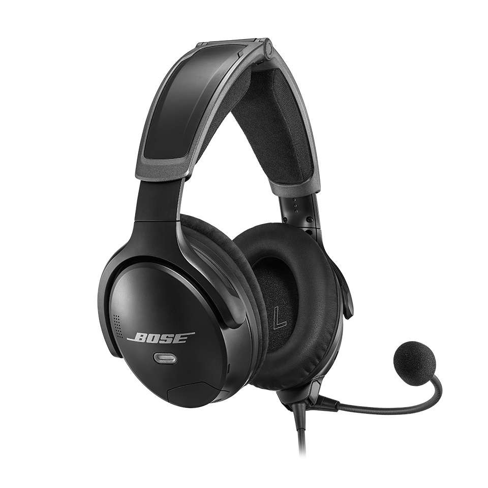 SkySupplyUSA | Bose A30 Aviation Headset | 8576413120+more