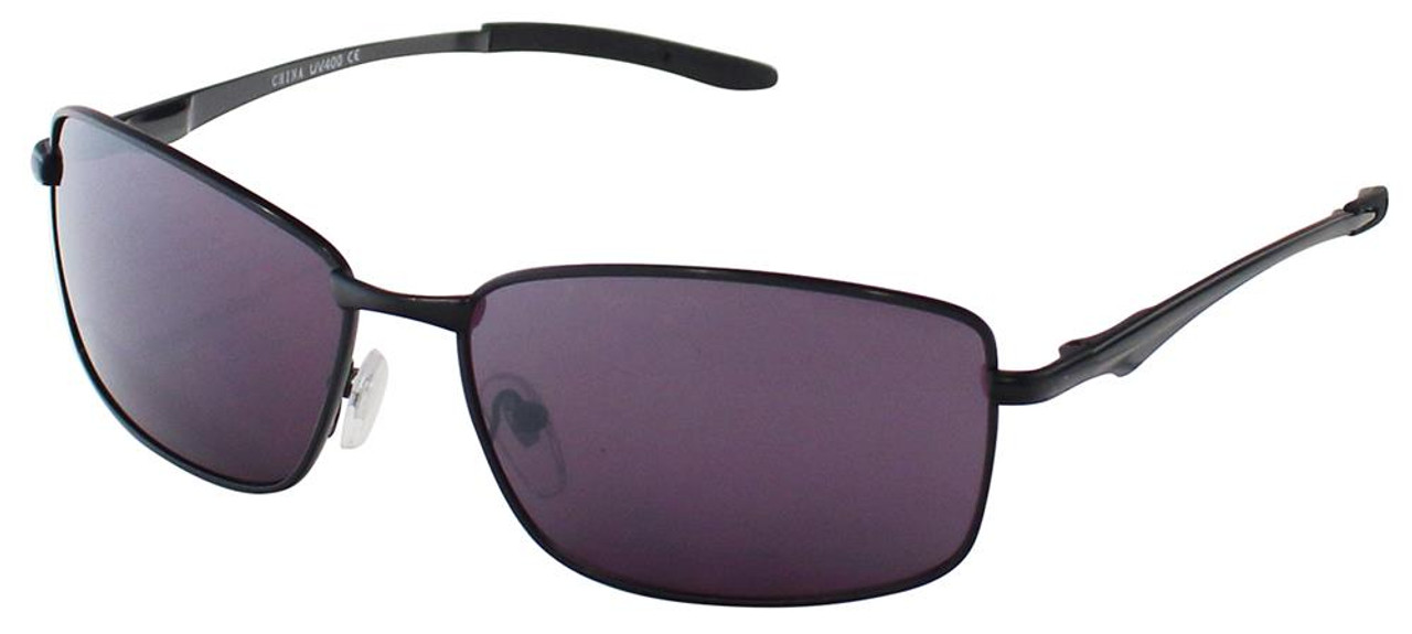 American Aviator Eyewear Caruso Sunglasses AA108