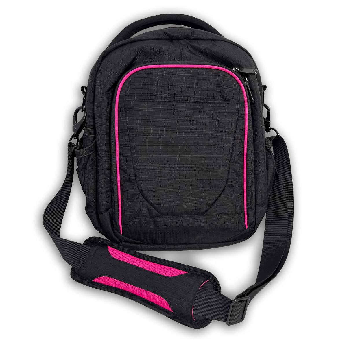 SkySupplyUSA | Limited Edition Pink Lift 2.0 Flight Bag | LiftPink2.0