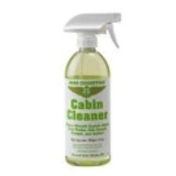 Interior Conditioner - Cleaners