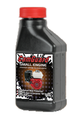 CamGuard Small Engine