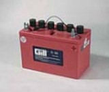 Batteries (Aircraft)