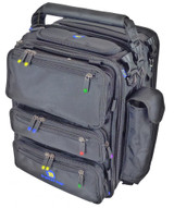Pre-Configured Bags
