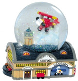 Snow Globes