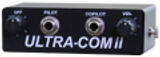 Intercoms