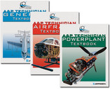 Jeppesen Text Books