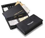 Logbook Accessories