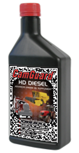 CamGuard HD Diesel