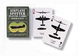 Spotter and Playing Cards