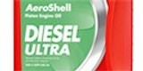 Diesel Aviation Oil