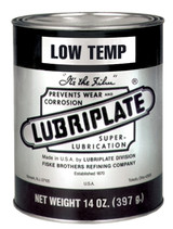 Lubriplate Grease