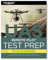 Remote Pilot (UAS)